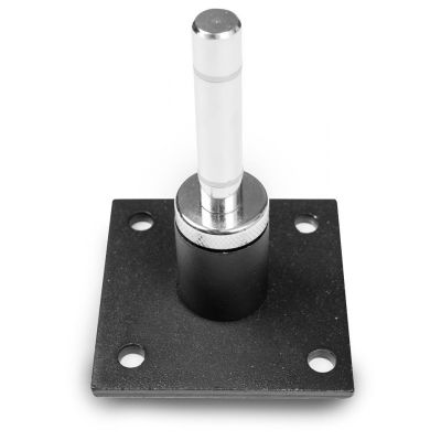 Metall-Rotator
